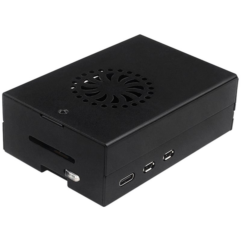 T23C ชุดเริ่มต้น Irasptek สำหร - Raspberry Pi 5 8Gb Board บทวิจารณ์และราคา