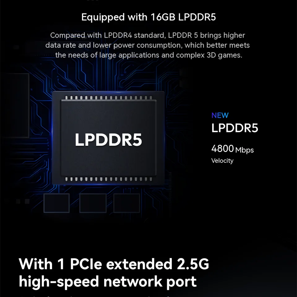 Orange Pi 5 Ultra 8GB/16GB LPD - Rockchip Rk3588 Development Board บทวิจารณ์และราคา