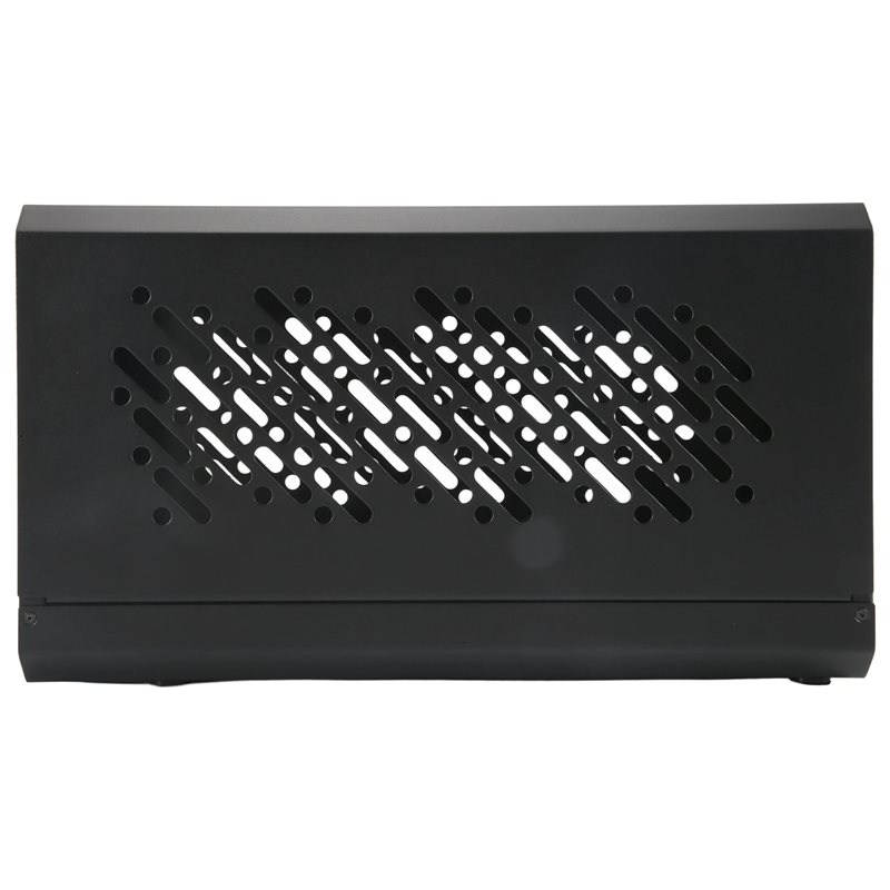 เคส N34R-Frame สำหรับ TH3P4G3  - Oculink Egpu Mini Pc บทวิจารณ์และราคา